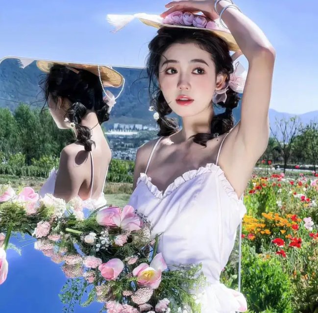 鲨女大屠杀封面